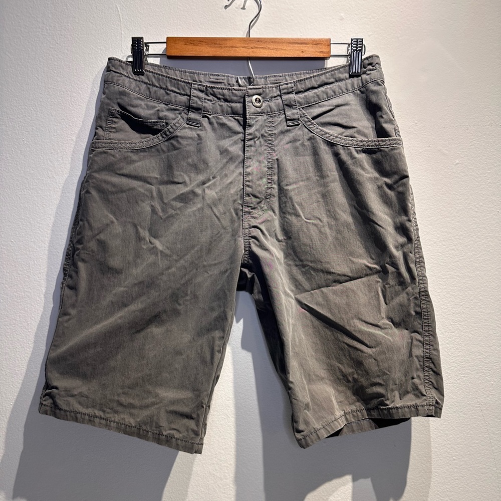 Patagonia Mens Shorts